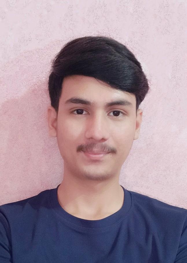 Sumit Pandey